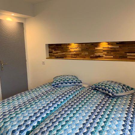 Appart Hotel Jean Lebon Кале Экстерьер фото